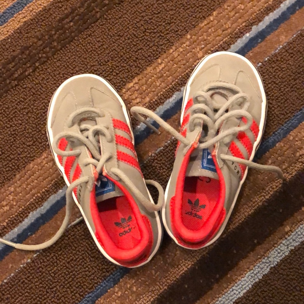 Adidas sneakers